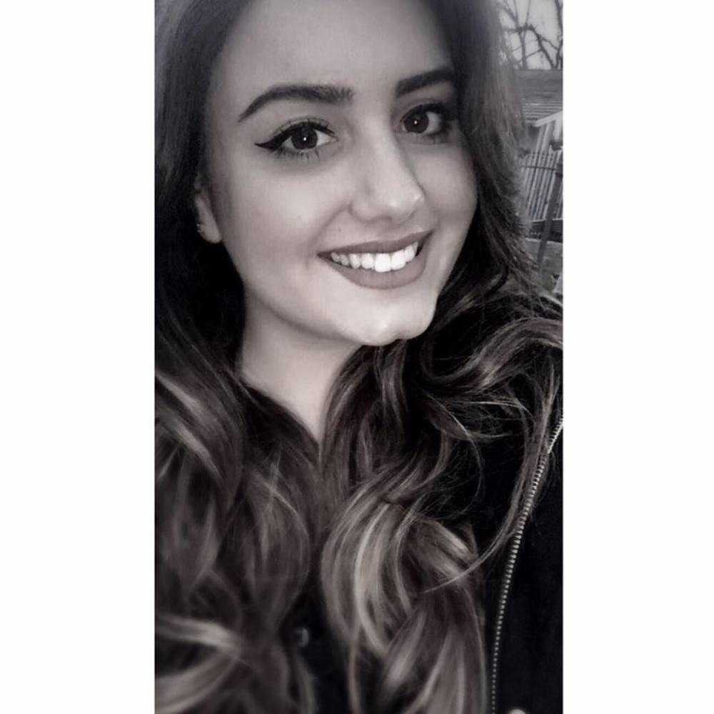 Meet your Posher, Mariam